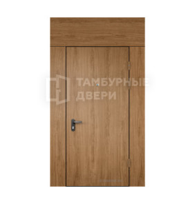 Дверь ламинат — ламинат ТД-87